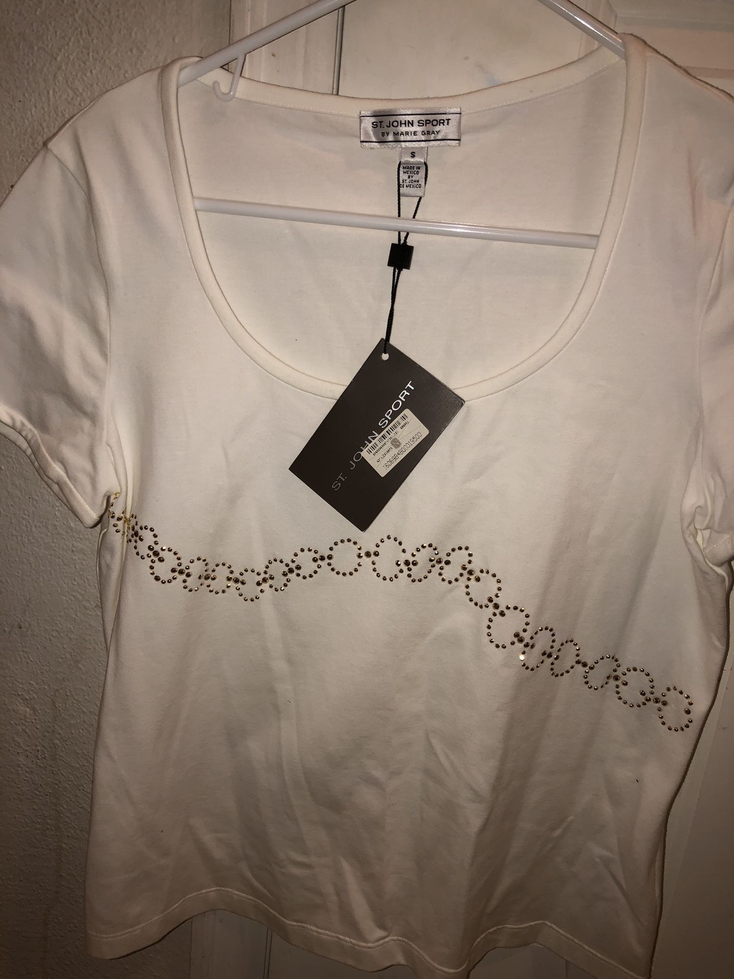 ST JOHNS T-Shirt