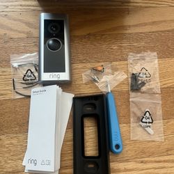 Ring Doorbell Pro 2