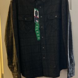 New Chaps X-Large 