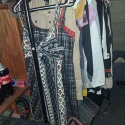 Yard Sale April 18th N 19th 2026
