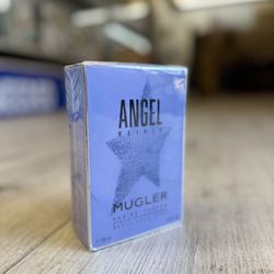 Mugler Angel Eau De Parfum 1.7 Oz (Take It Home In Payment/ llévatelo a casa en pagos) 