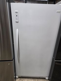 Fridgedaire Upright Freezer