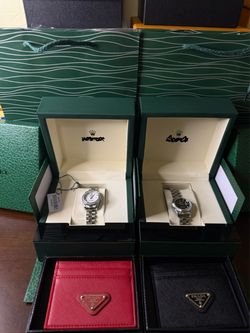 Womens designer accessories