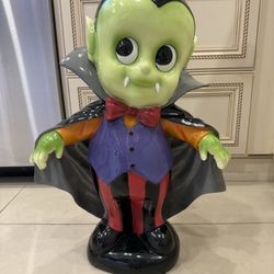 Halloween Big Fig, Dracula