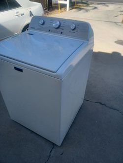Maytag Washer