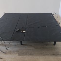 Adjustable Bed Frame 