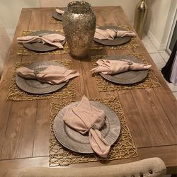 Dining Room Table