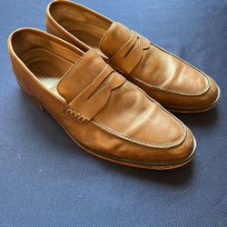 Banana Republic Dress Shoes 