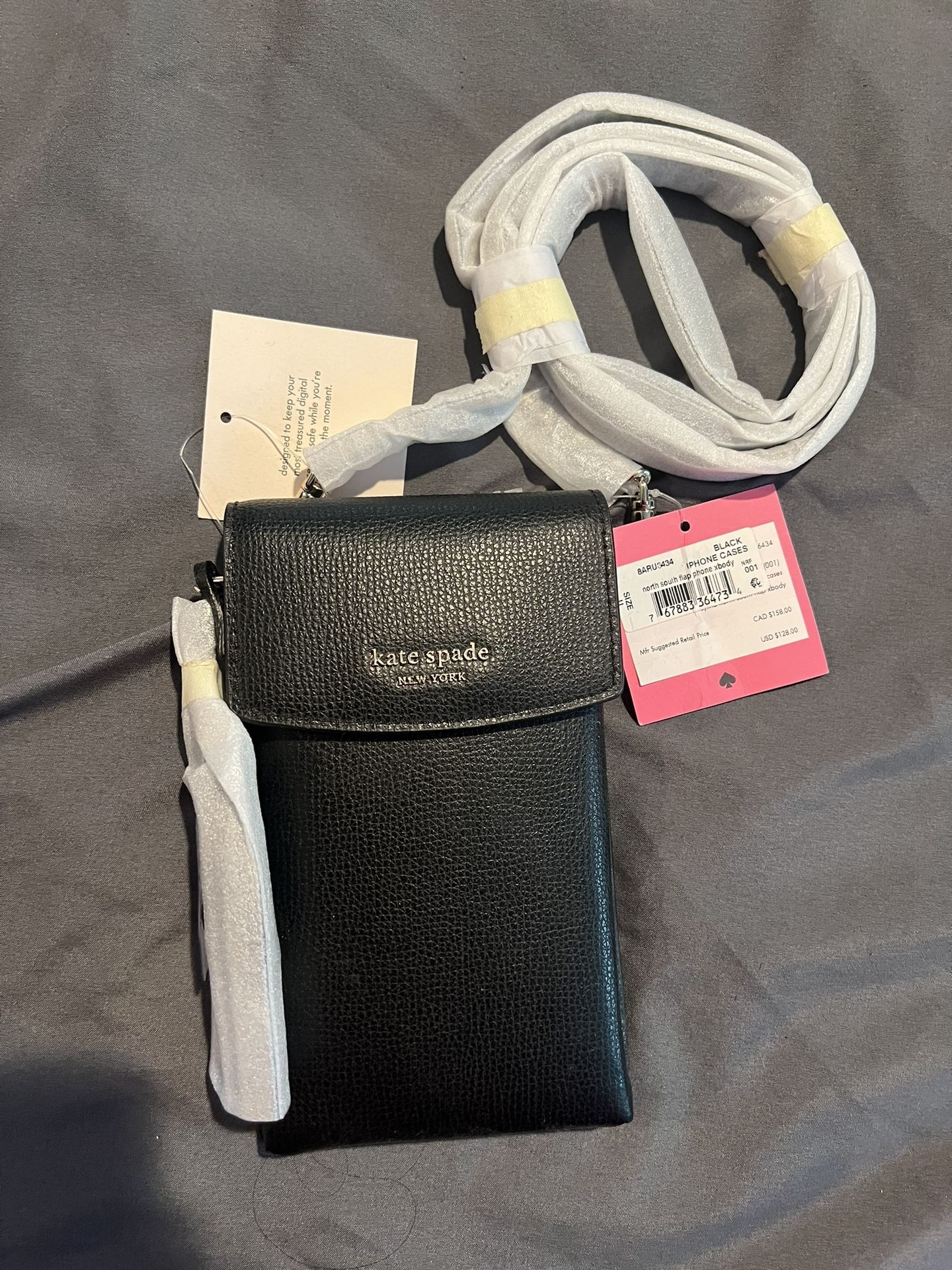 Kate Spade Phone Purse