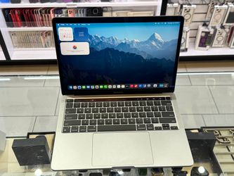 Apple MacBook Pro 13" 2020  M1 8GB 256GB