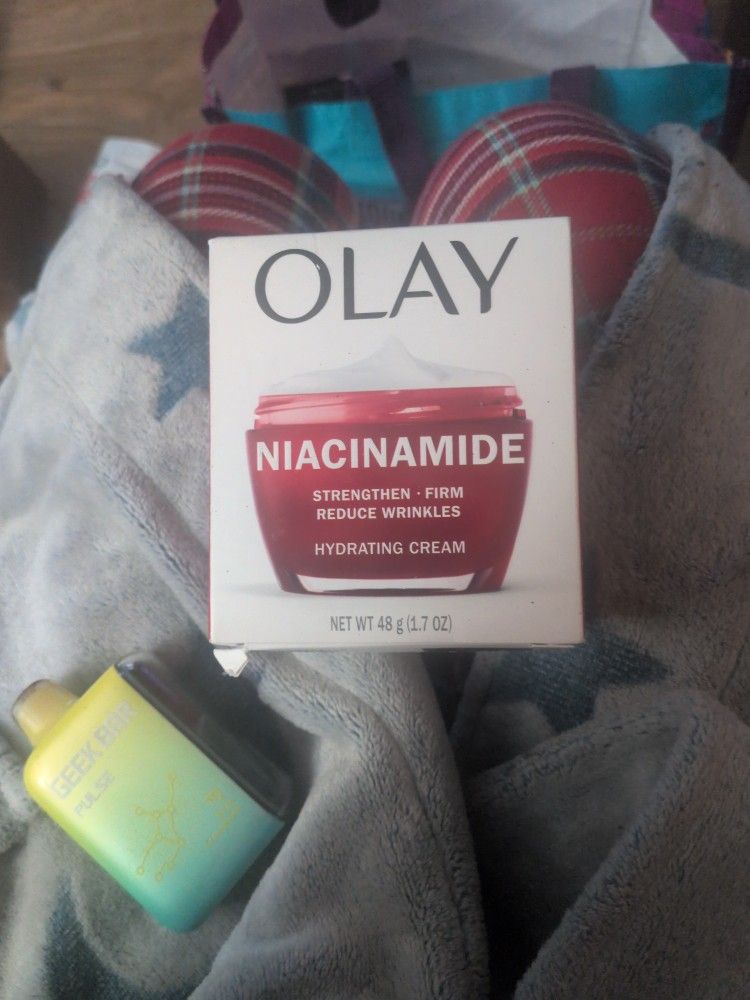 OLAY - NIACINAMIDE