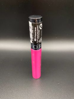 SEPHORA COLLECTION Cream Lip Stain Liquid Lipstick 08 Whipped Blush 5ml / 0.169