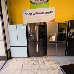 Refrigerador A Pagos 