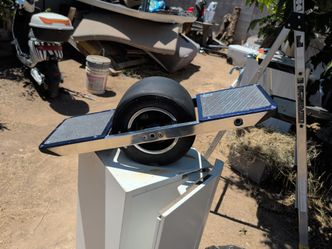 Onewheel  xr gen1