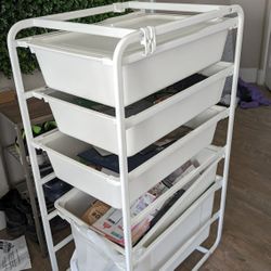 IKEA Storage