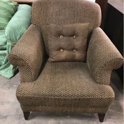 Todd Hase Designer Chair 