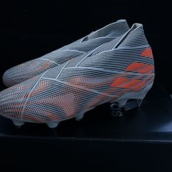 adidas nemeziz+ size 7
