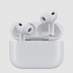 airpod pro3's