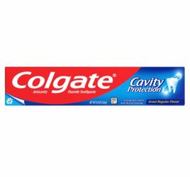 Colgate Toothpaste