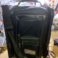 Sport Bag By Champions In Leather 
