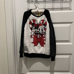 Disney Sweater