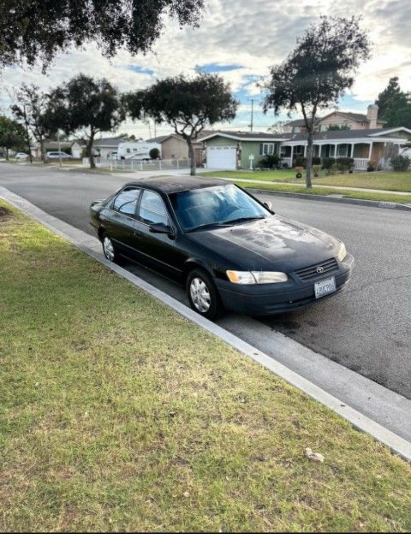 1998 Honda Civic