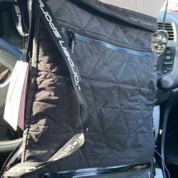 Jordan Sport Gym Sack 