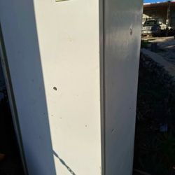 Commercial  Tall Freezer 