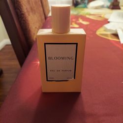 Blooming Perfune 100ml
