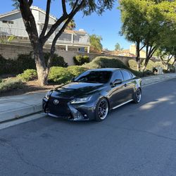 Lexus Is250