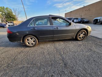 2006 Honda Accord