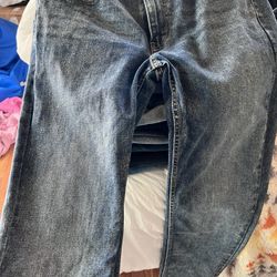 Mens Levi’s Size 32 Waist 29 length