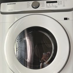 Samsung Dryer Machine