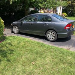 Honda Civic 2010