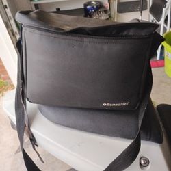 Samsonite Camcorder/Camera bag