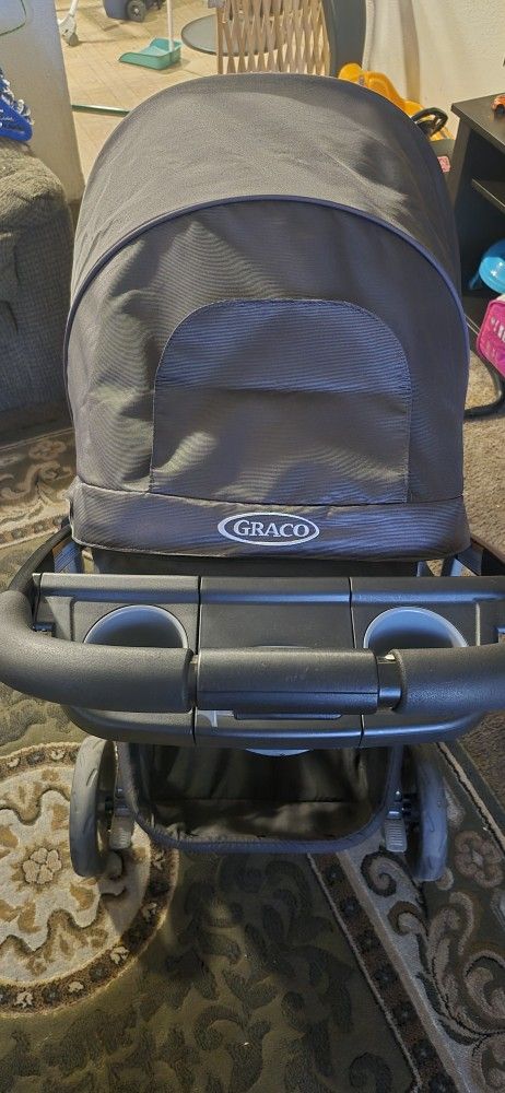 Graco Stroller