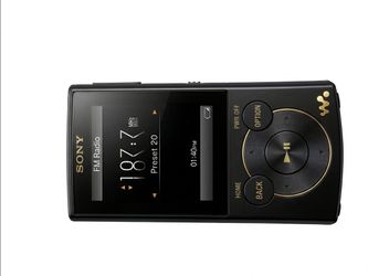 Sony Walkman Digital Media Player