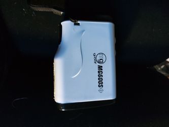 Range Finder