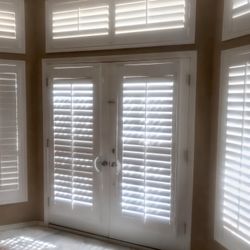 Upgrade Your Windows Today With New Shutters, Plantation Shutters, Window Shutters, Budget Friendly Shutters, Persiana de Madeira,  Wood & Vinyl  –