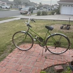 Schwinn Bikes