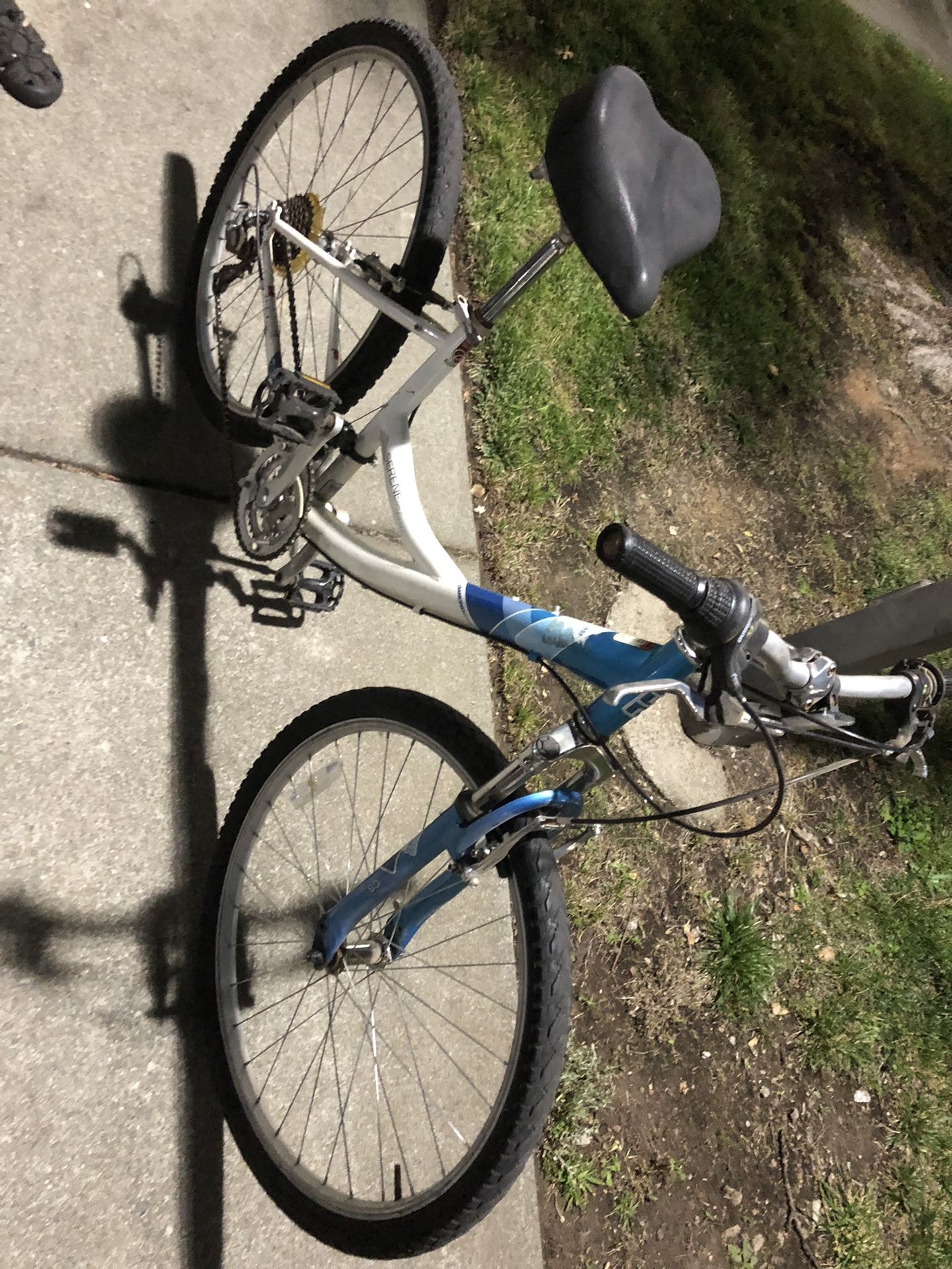 Diamonback Serrano Classic Women’s Bike