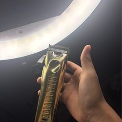 Babyliss Lo Pro FX Clipper