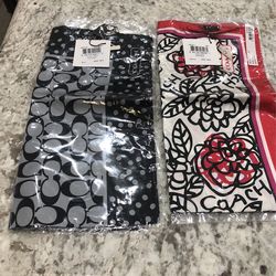 Coach Signature
