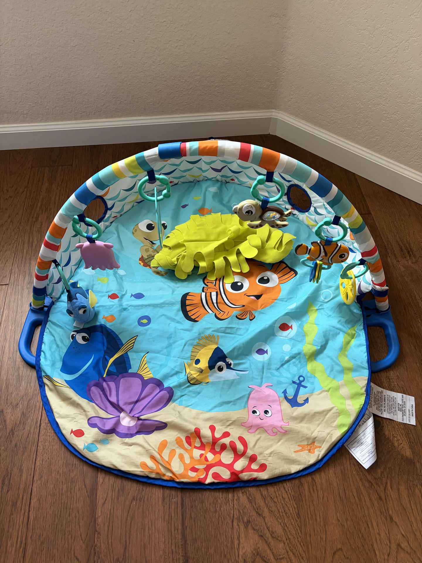 Play mat