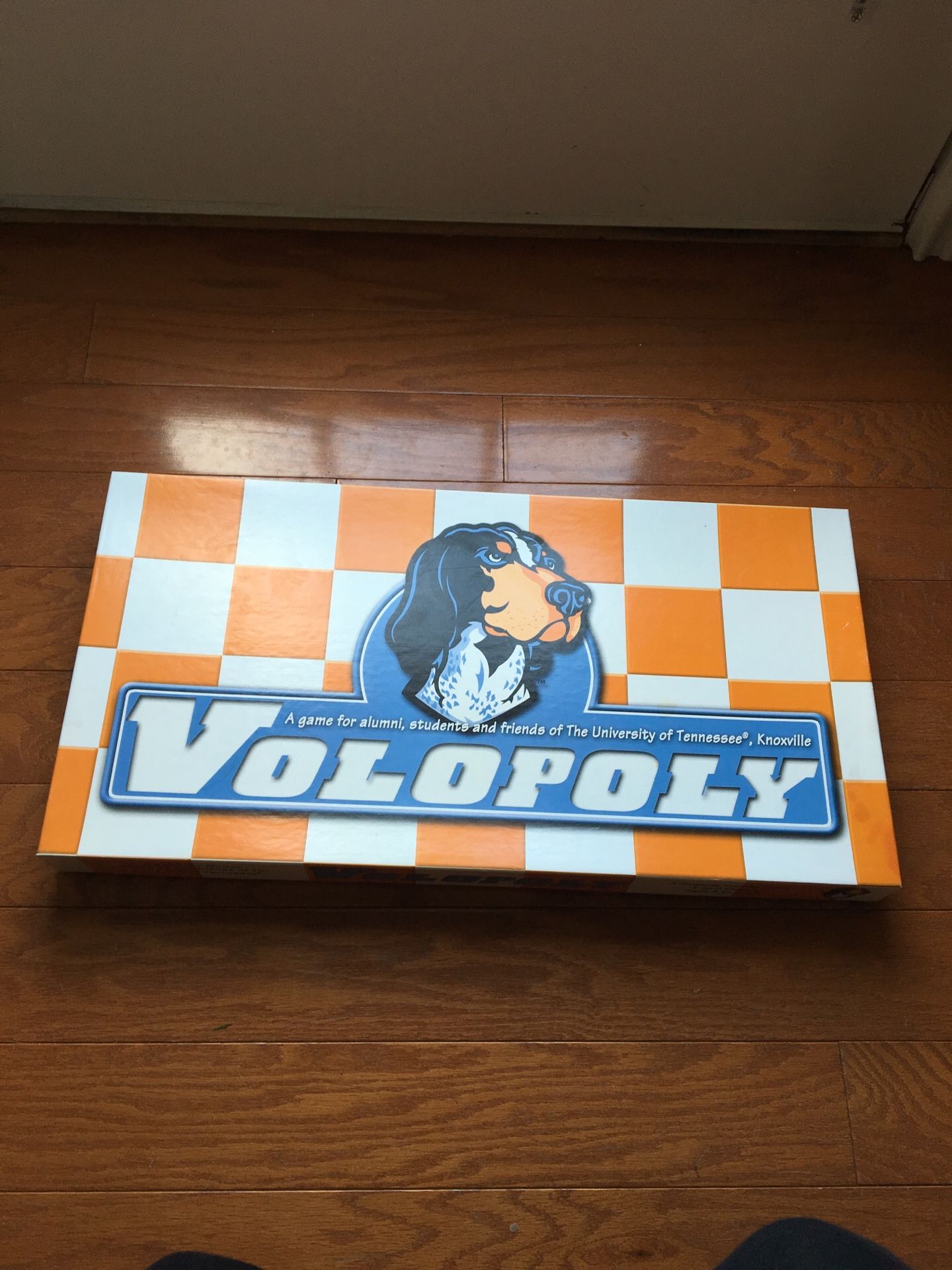 Volopoly- UT Knoxville