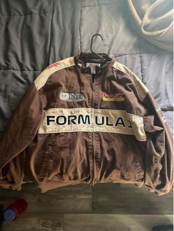 F1 Jacket