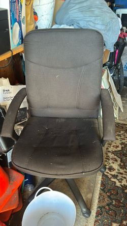 Computer Chair