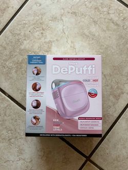 Shark - Depuffi