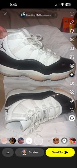 Jordan 11