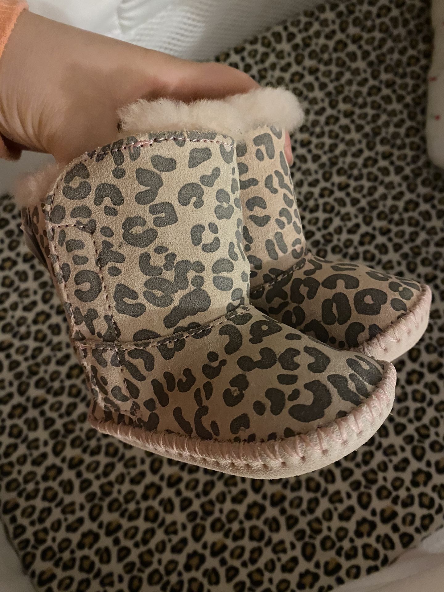 Baby Ugg’s